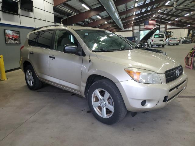 Photo 4 from auction – 2007 TOYOTA RAV4 with VIN JTMBD33V676036059