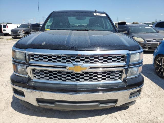 Photo 5 from auction – 2014 CHEVROLET SILVERADO with VIN 1GCRCREC7EZ416250