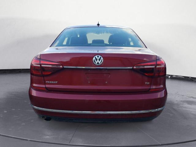 Photo 6 from auction – 2017 VOLKSWAGEN PASSAT S with VIN 1VWAT7A34HC054079