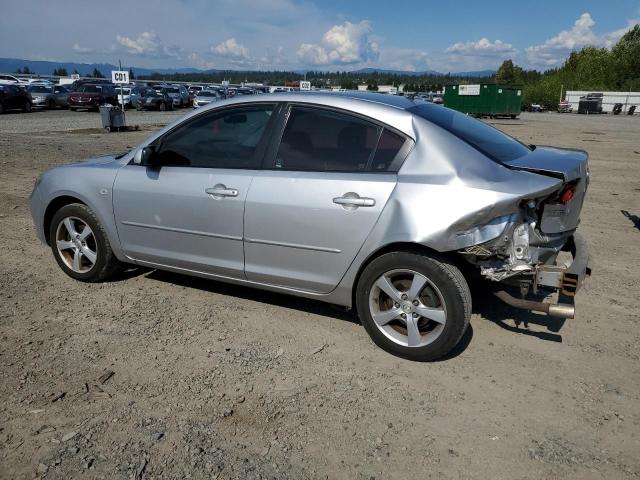 صورة رقم 2 من المزاد - 2006 MAZDA 3 I مع VIN JM1BK12F661546346