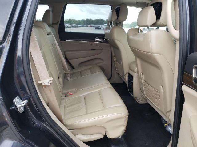 Photo 11 from auction – 2016 JEEP GRAND CHER with VIN 1C4RJEBG0GC358655
