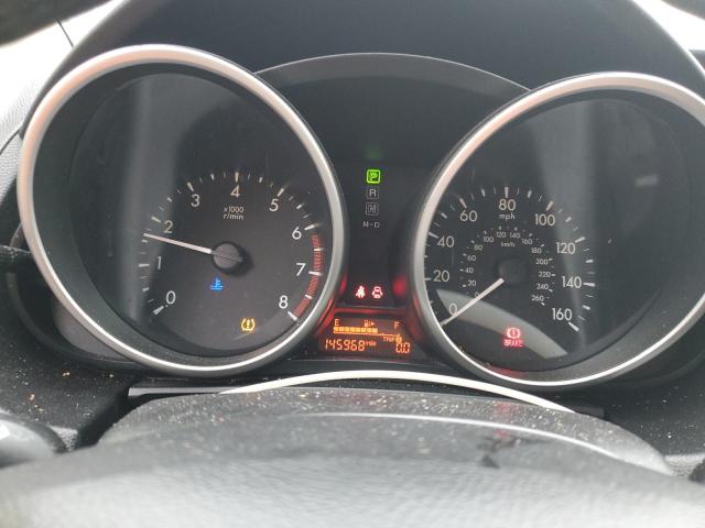 Photo 9 from auction – 2013 MAZDA 5 with VIN JM1CW2CL3D0152681