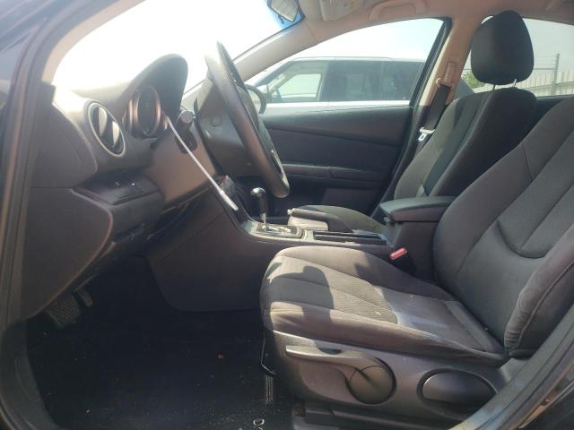 Photo 7 from auction – 2012 MAZDA 6 I with VIN 1YVHZ8BH6C5M01256