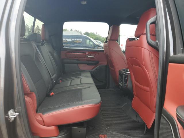 Photo 10 from auction – 2019 RAM 1500 REBEL with VIN 1C6SRFLT8KN783976