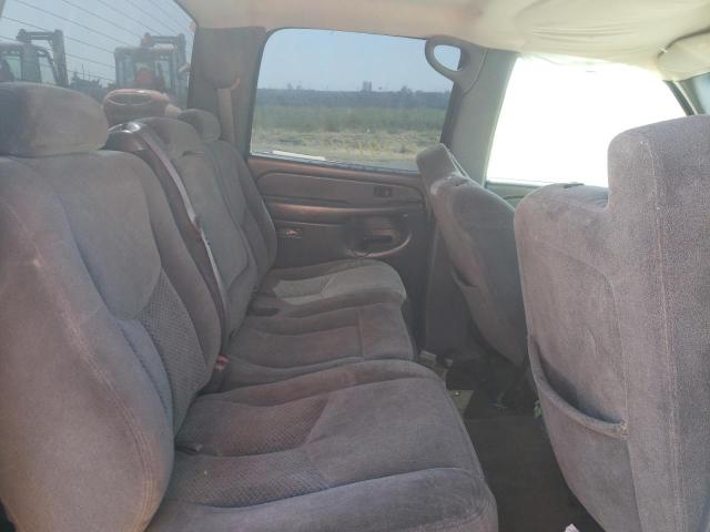 Photo 10 from auction – 2006 CHEVROLET SILVERADO with VIN 2GCEC13T361143028