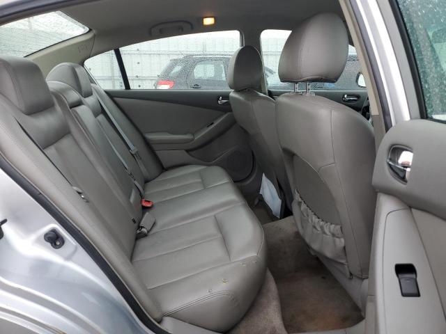 Photo 10 from auction – 2008 NISSAN ALTIMA 2.5 with VIN 1N4AL21E28C238269