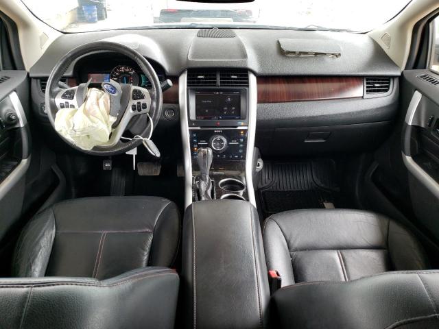Photo 8 from auction – 2013 FORD EDGE LIMIT with VIN 2FMDK3KC1DBA51284