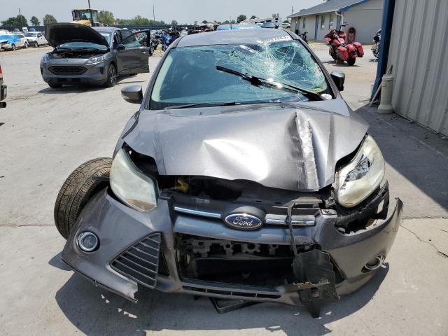 Photo 5 from auction – 2013 FORD FOCUS SE with VIN 1FADP3K2XDL352199