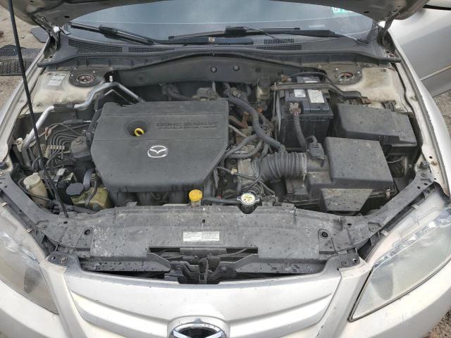 Photo 11 from auction – 2008 MAZDA 6 I with VIN 1YVHP80C185M33875