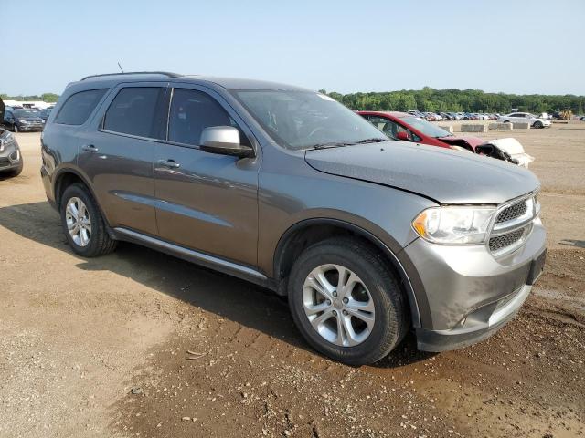 Photo 4 from auction – 2012 DODGE DURANGO SX with VIN 1C4RDJAG8CC295039