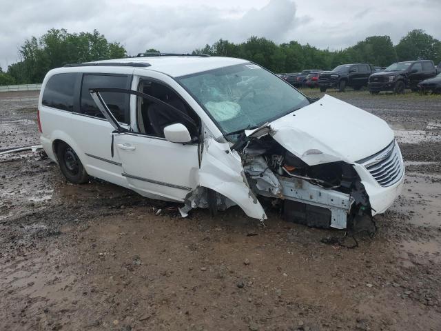 Photo 4 from auction – 2014 CHRYSLER TOWN & COU with VIN 2C4RC1BG6ER446343