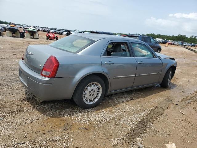 Photo 3 from auction – 2007 CHRYSLER 300 with VIN 2C3KA43R17H732039