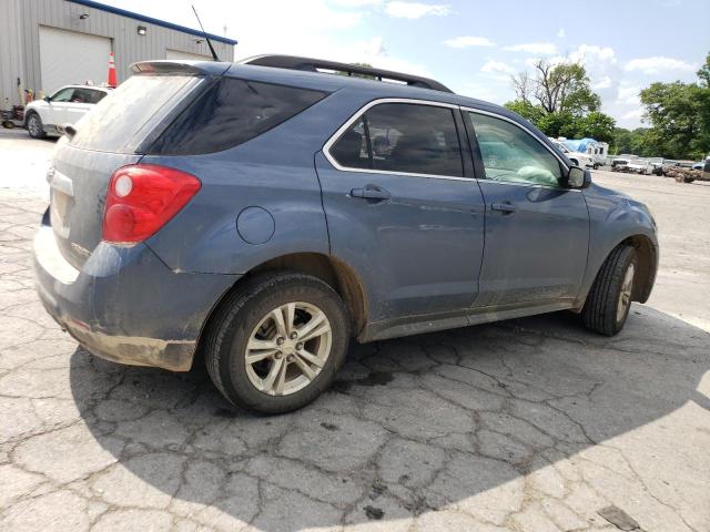 Photo 3 from auction – 2011 CHEVROLET EQUINOX LT with VIN 2CNFLEEC3B6268693