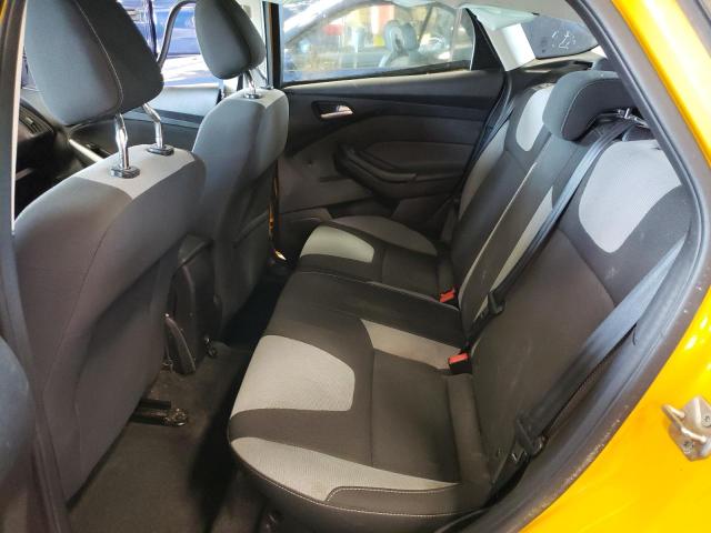 Photo 10 from auction – 2012 FORD FOCUS SE with VIN 1FAHP3K2XCL235755