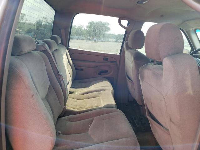 Photo 10 from auction – 2005 GMC NEW SIERRA with VIN 2GTEK13T651321516