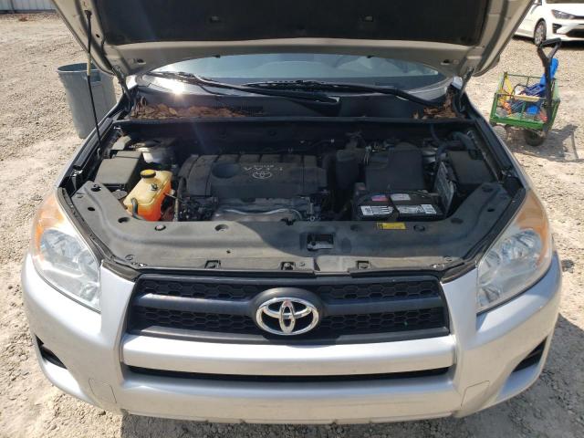 Photo 11 from auction – 2010 TOYOTA RAV4 with VIN 2T3ZF4DV9AW044837