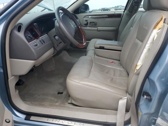 Photo 7 from auction – 2010 LINCOLN TOWN CAR S with VIN 2LNBL8CV4AX620757