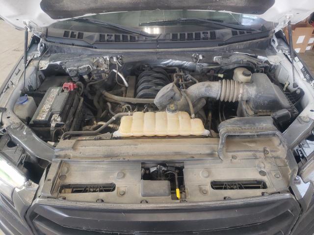 Photo 11 from auction – 2015 FORD F150 SUPER with VIN 1FTEW1EF4FFB51467
