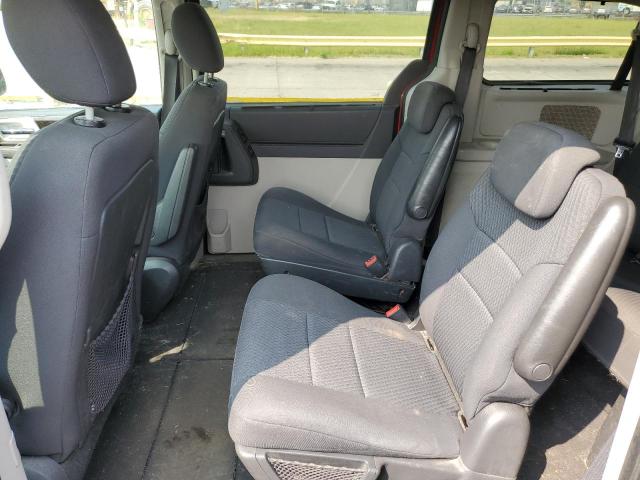 Photo 11 from auction – 2010 DODGE GRAND CARA with VIN 2D4RN5DX4AR127468