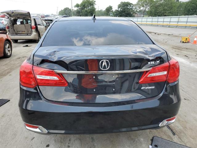Photo 6 from auction – 2014 ACURA RLX with VIN JH4KC1F31EC002299