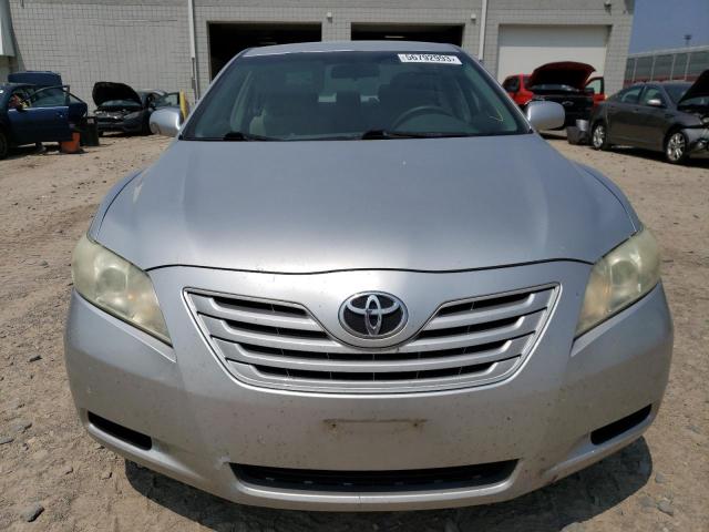 Photo 5 from auction – 2008 TOYOTA CAMRY CE with VIN 4T4BE46K08R034696