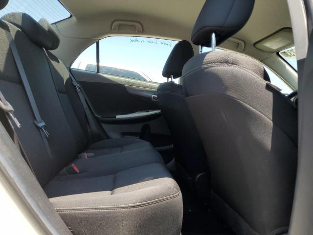 Photo 10 from auction – 2012 TOYOTA COROLLA BA with VIN 5YFBU4EE8CP072275