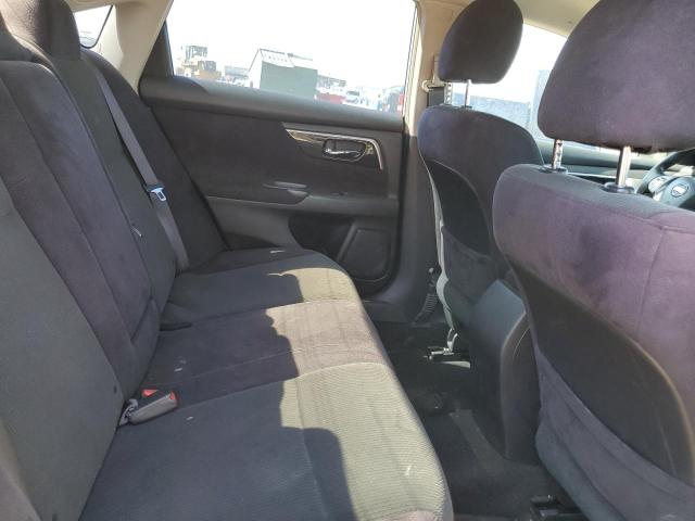 Photo 10 from auction – 2013 NISSAN ALTIMA 2.5 with VIN 1N4AL3AP7DC205687