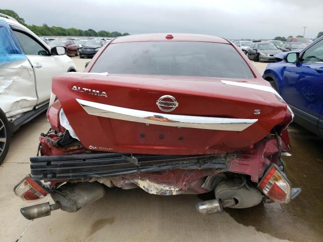 Photo 6 from auction – 2015 NISSAN ALTIMA 2.5 with VIN 1N4AL3APXFC279348