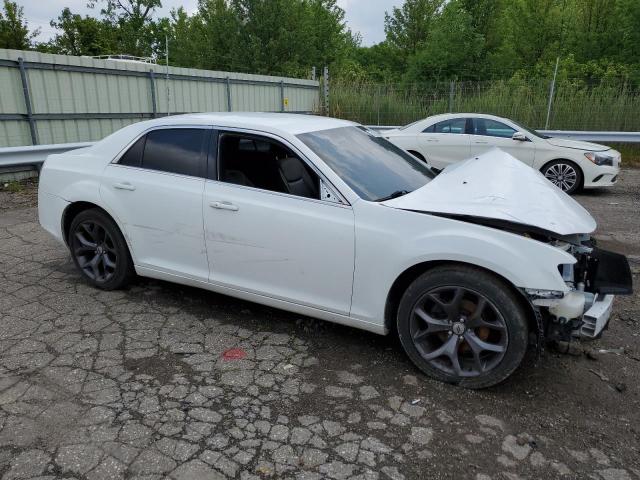 Photo 4 from auction – 2013 CHRYSLER 300 with VIN 2C3CCAAGXDH522162