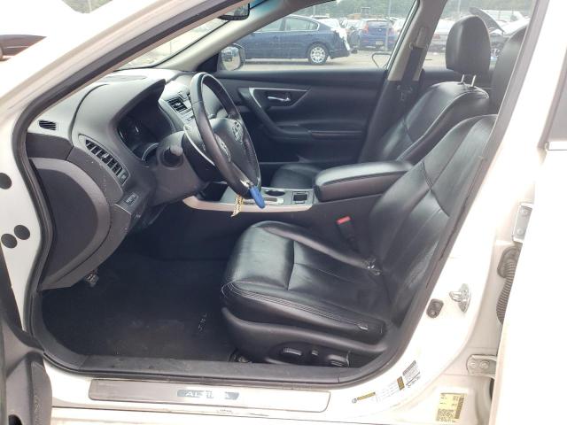 Photo 7 from auction – 2015 NISSAN ALTIMA 2.5 with VIN 1N4AL3AP5FC230400