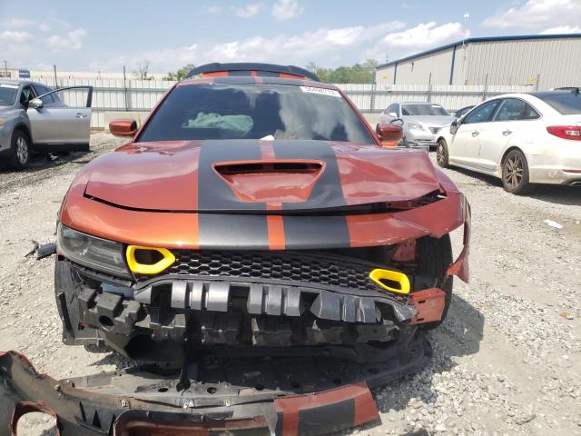 Photo 5 from auction – 2020 DODGE CHARGER SC with VIN 2C3CDXGJ2LH231964