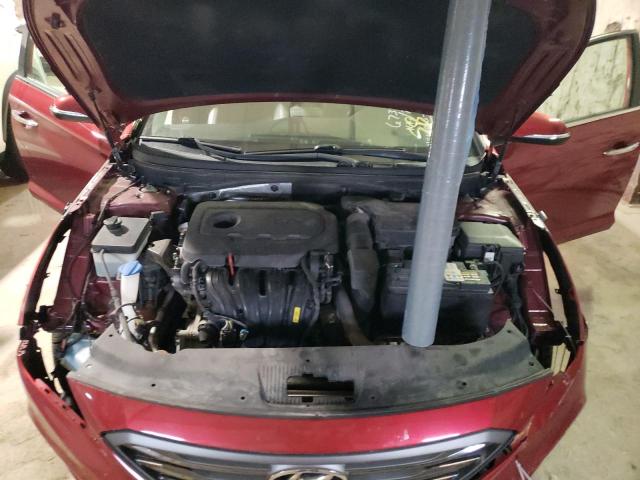 Photo 11 from auction – 2015 HYUNDAI SONATA SPO with VIN 5NPE34AF8FH236138