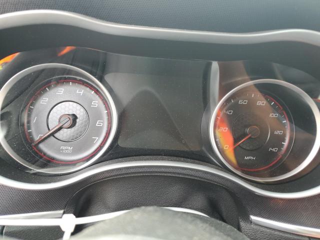 Photo 9 from auction – 2018 DODGE CHARGER GT with VIN 2C3CDXJG8JH115680