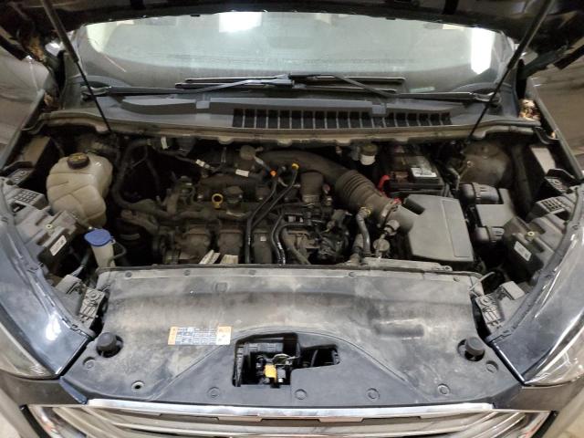 Foto 12 de la subasta – 2020 FORD EDGE SEL con VIN 2FMPK4J91LBB17324