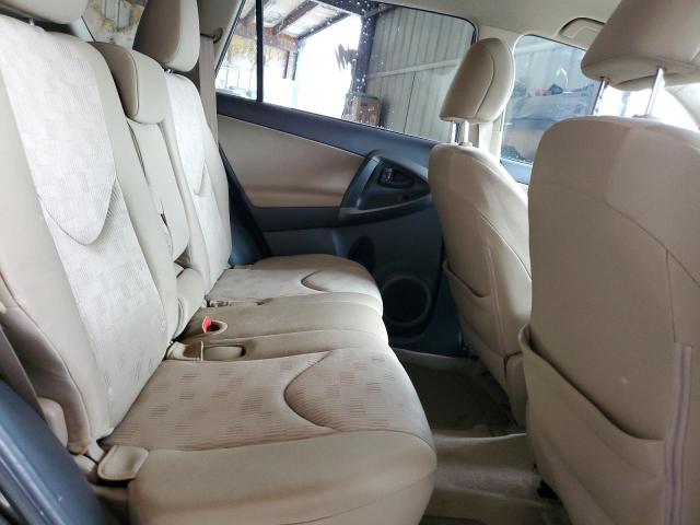 Photo 11 from auction – 2012 TOYOTA RAV4 with VIN 2T3ZF4DV9CW121175