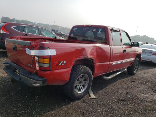 Photo 3 from auction – 2004 GMC NEW SIERRA with VIN 2GTEK19V141108514