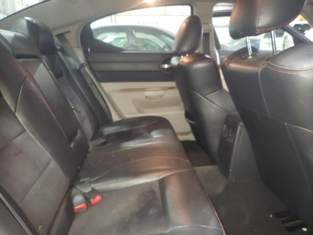 Photo 10 from auction – 2006 DODGE CHARGER R/ with VIN 2B3LA53H26H489208