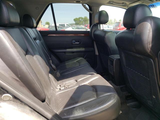 Photo 11 from auction – 2007 CADILLAC SRX with VIN 1GYEE637970173121