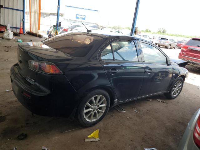 Photo 3 from auction – 2016 MITSUBISHI LANCER ES with VIN JA32U2FU1GU002120