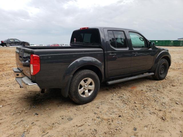 Photo 3 from auction – 2012 NISSAN FRONTIER S with VIN 1N6AD0EV7CC468255