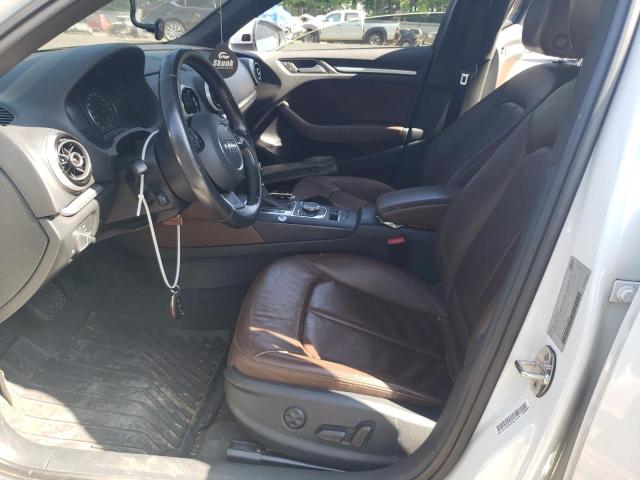 Photo 7 from auction – 2015 AUDI A3 PREMIUM with VIN WAUCCGFF9F1137883