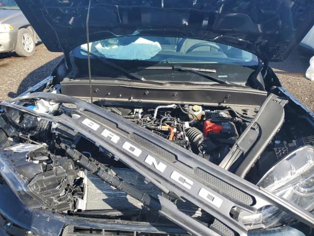 Photo 12 from auction – 2023 FORD BRONCO SPO with VIN 3FMCR9B61PRD28509