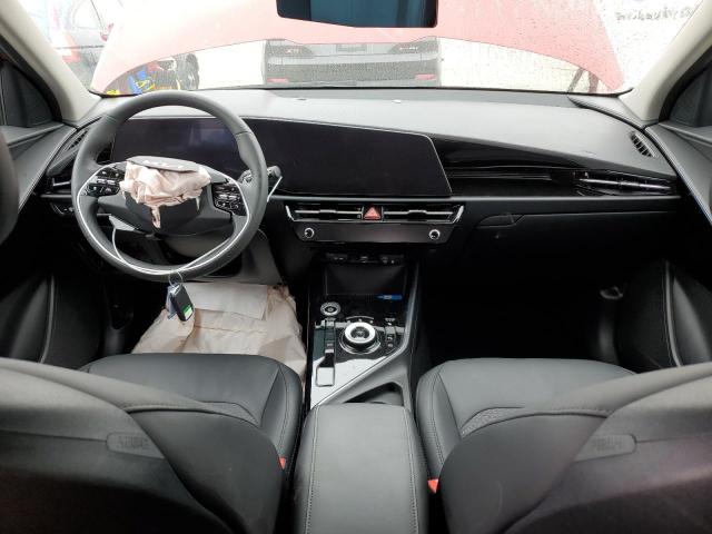 Photo 8 from auction – 2023 KIA NIRO WIND with VIN KNDCR3L14P5022699