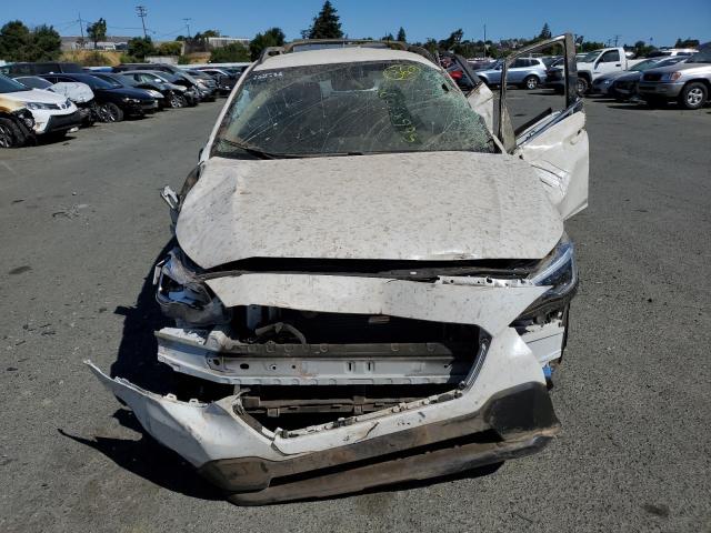 Photo 5 from auction – 2021 SUBARU CROSSTREK with VIN JF2GTHMC4M8248107