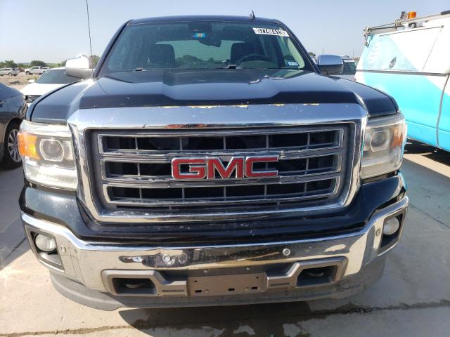 Photo 5 from auction – 2014 GMC SIERRA K15 with VIN 3GTU2VEC5EG393380