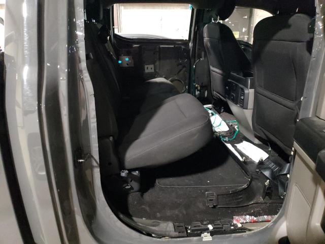 Photo 10 from auction – 2018 FORD F150 SUPER with VIN 1FTEW1EP9JFD10534