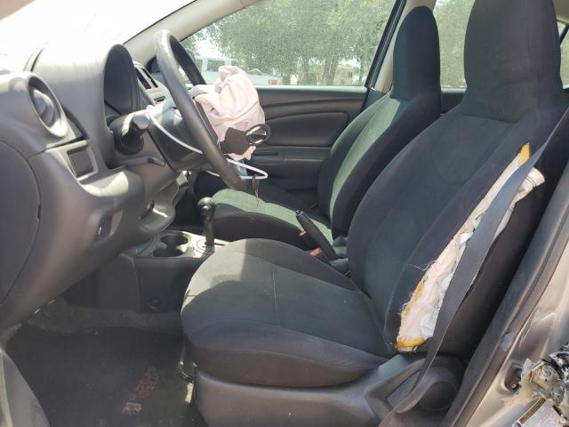 Photo 7 from auction – 2014 NISSAN VERSA S with VIN 3N1CN7AP2EL826834