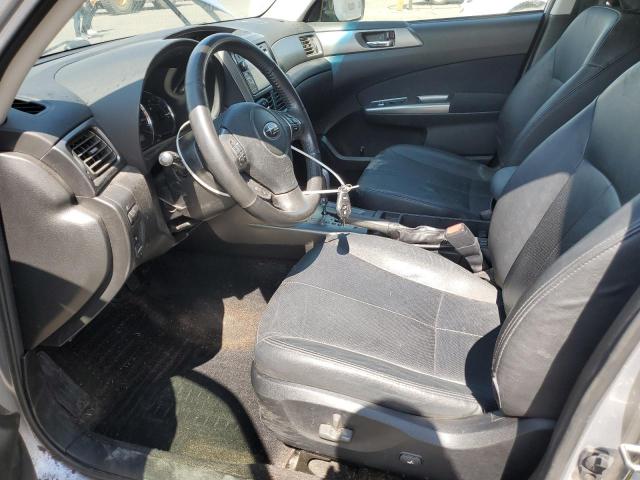 Photo 7 from auction – 2013 SUBARU FORESTER L with VIN JF2SHAFC5DH430530