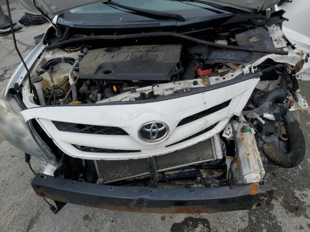 Photo 11 from auction – 2012 TOYOTA COROLLA BA with VIN 2T1BU4EE5CC847647