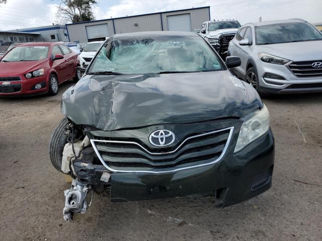 Photo 5 from auction – 2010 TOYOTA CAMRY BASE with VIN 4T4BF3EK0AR076011